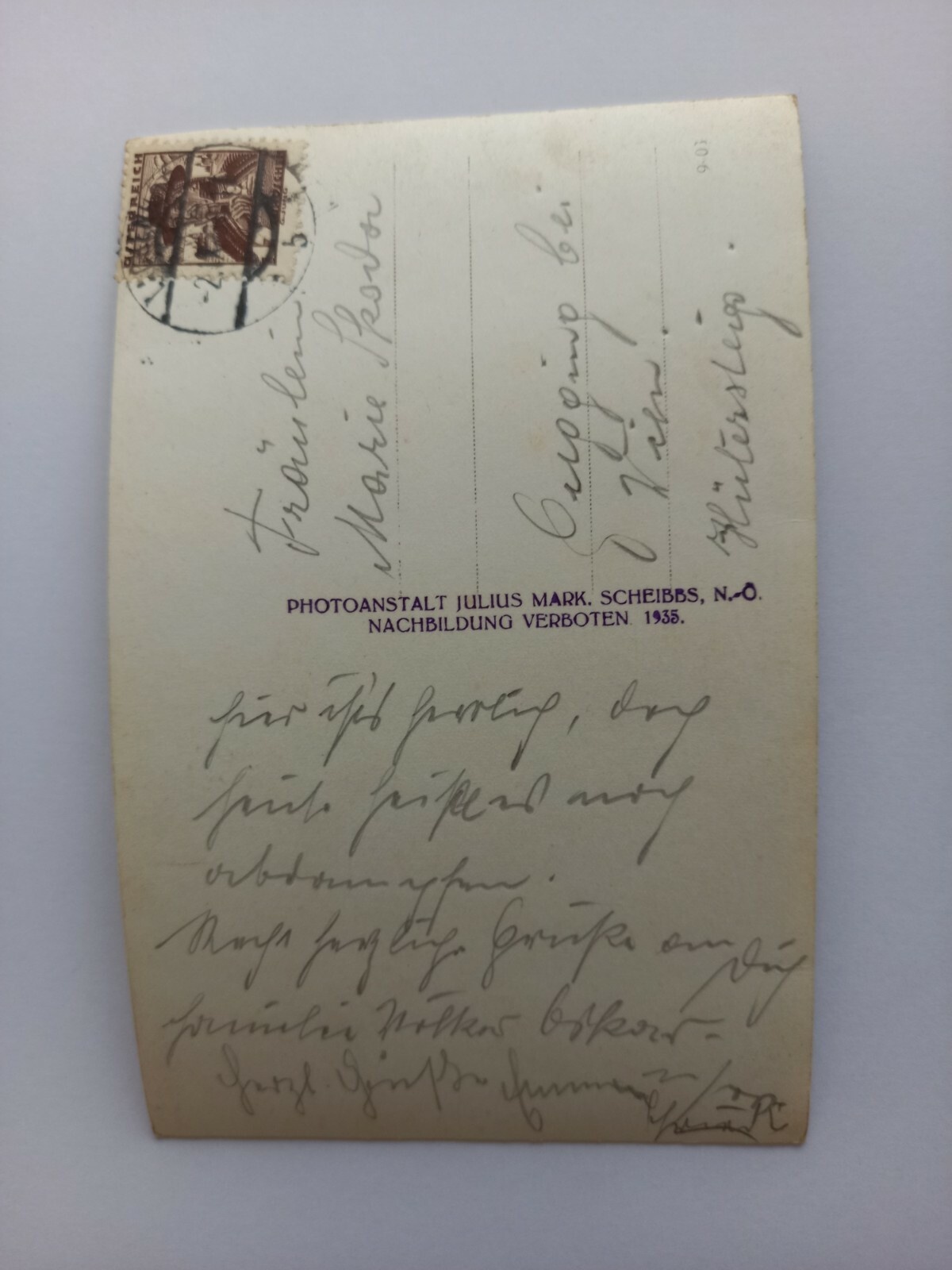 Lackenhof mit Ötscher 723 ShBer