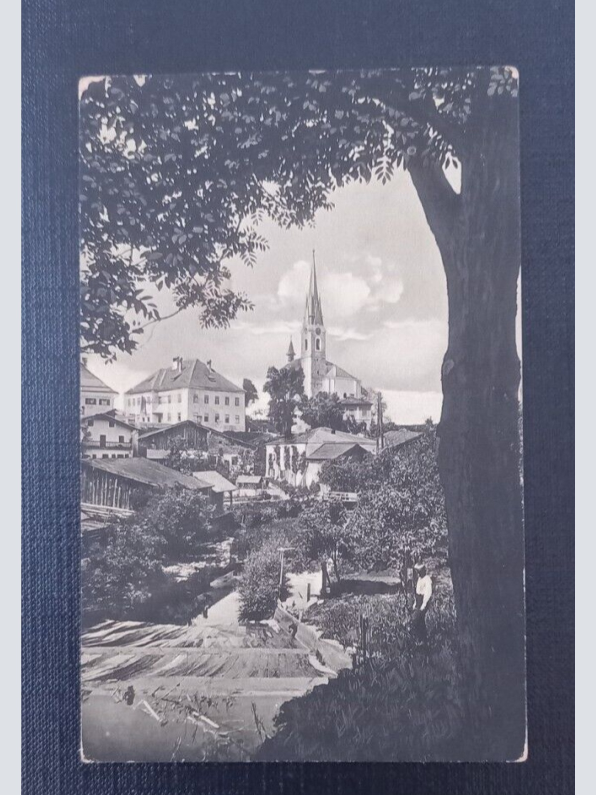 Salzburg Neumarkt 600246A gr