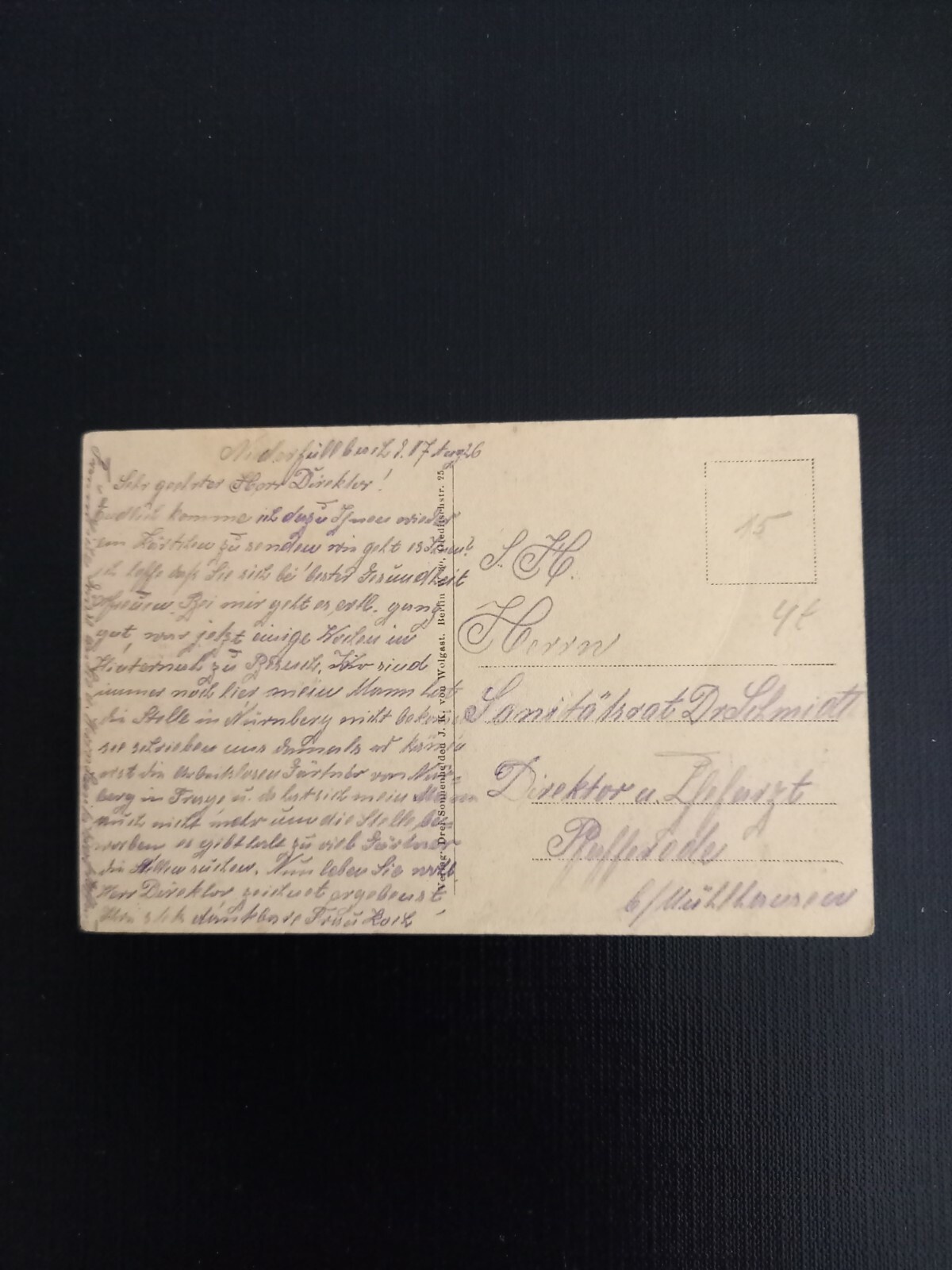 Drei Sonnenhelden 400503 gr A