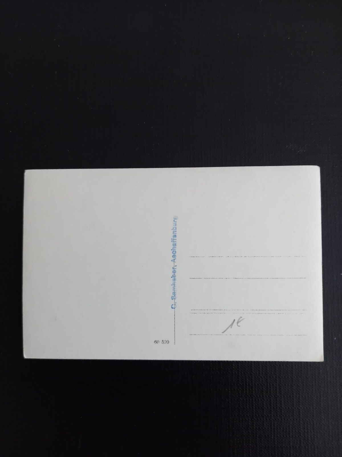 Mespelbrunn Schlosshof 400504 gr A