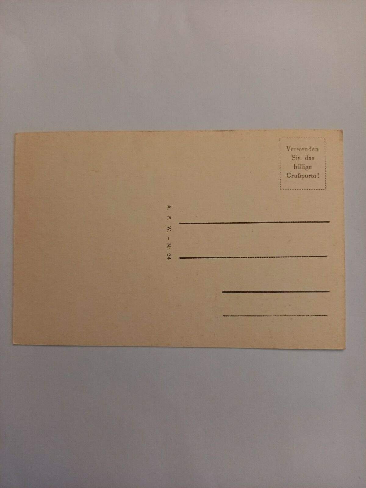 Niederösterreich, Heinerberg 11018 ShNö