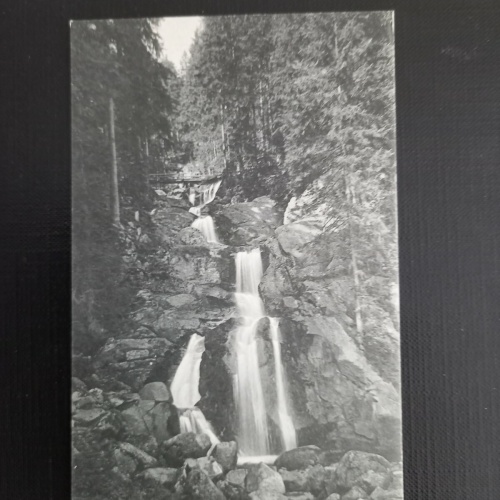 Triberg, Wasserfall 400529 gr A