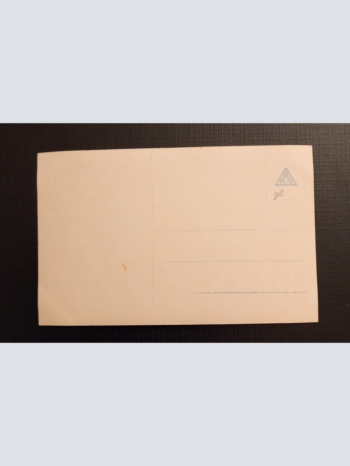 Kameradschaft Im Felde Der Kaiser beglückwünscht Einen Soldaten Ga 50126 SH1