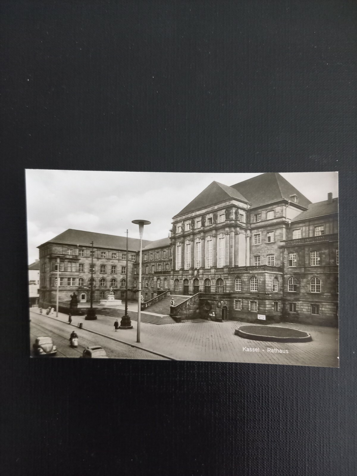 Kassel Rathaus 400522 gr A