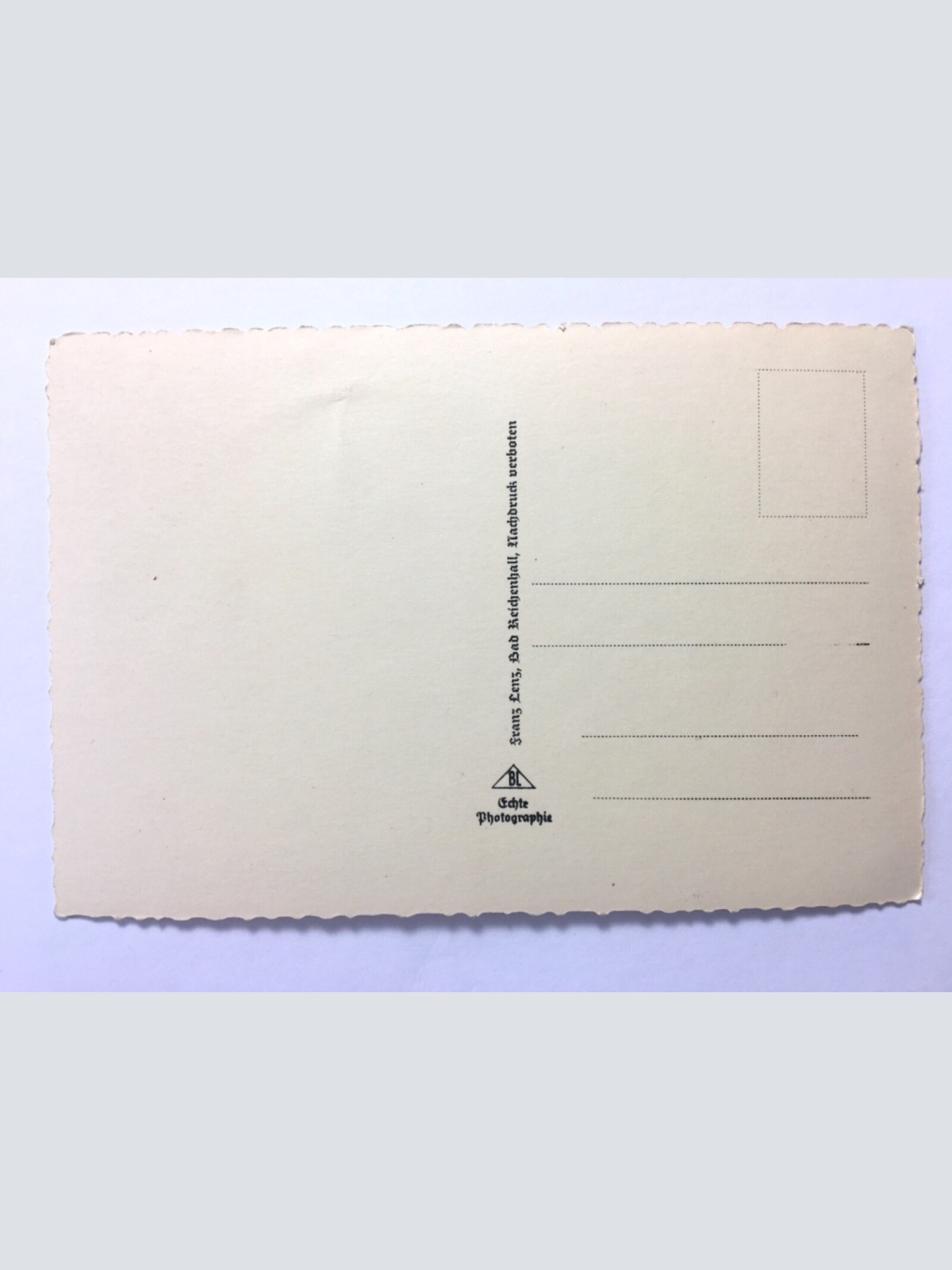 Hallstatt - Salzkammergut - Hallstättersee 40145 TH