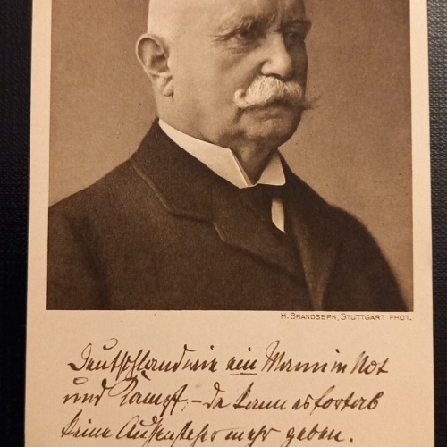 Graf Zeppelin Rot Kreuz Karte Ga 50366 SH1