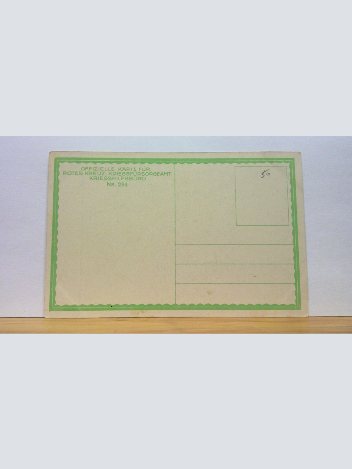 I. WK Österreichisch-Ungarischer Panzerzug KuK Angriff Rotes Kreuz Nr. 234 50372