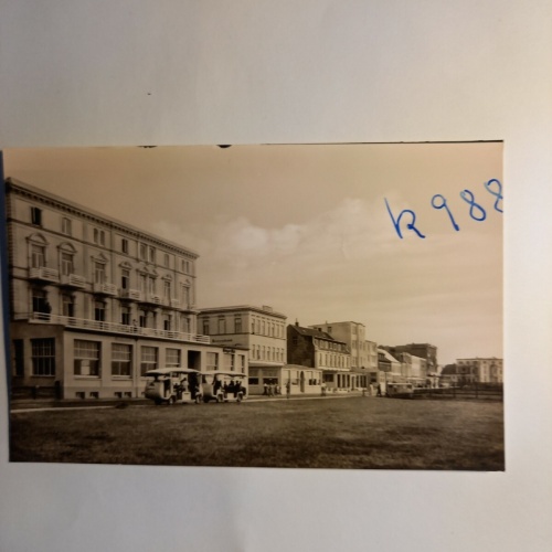 Nordseebad Norderney 40004 GR