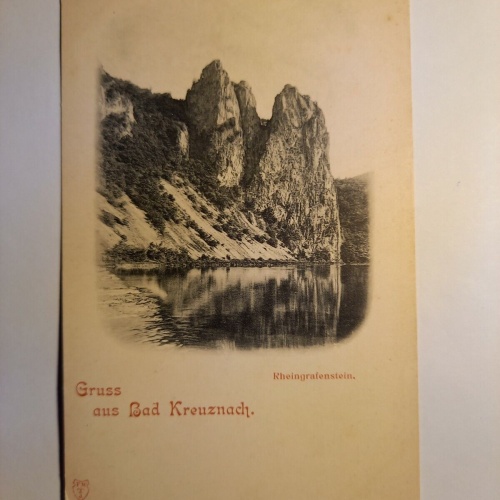 Bad Kreuznach 40029 GR