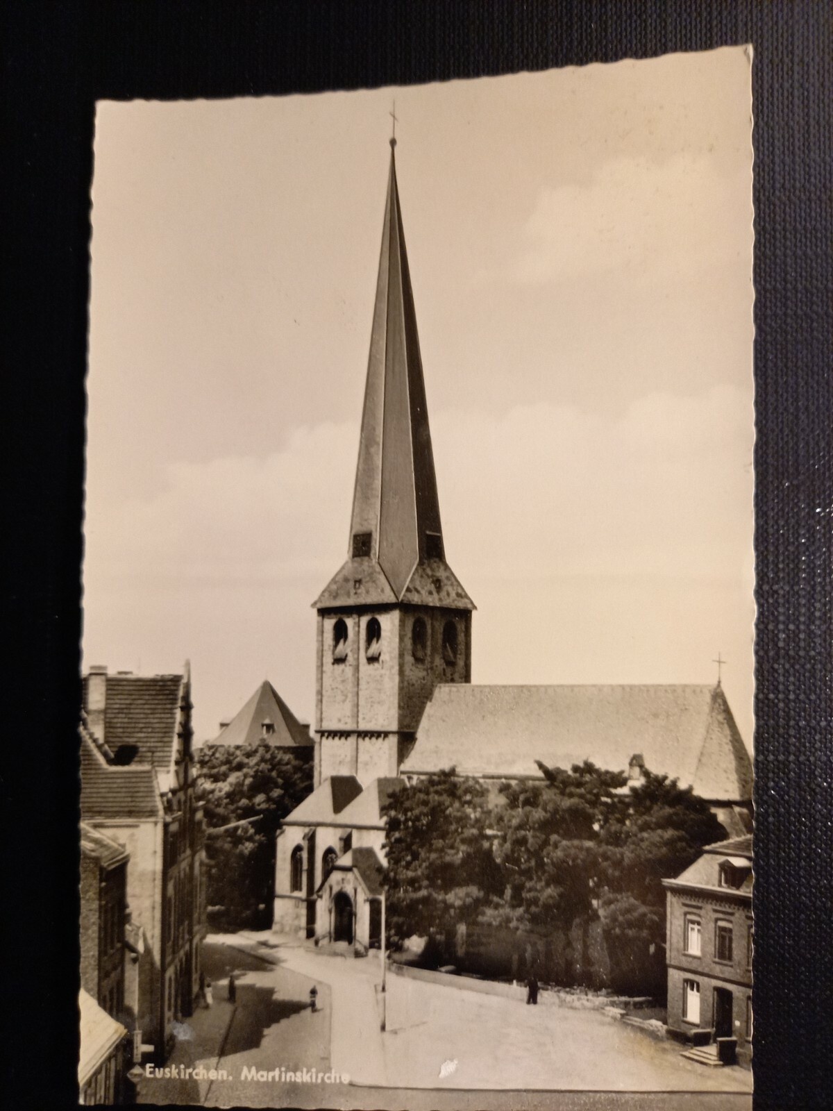 Euskirchen, Martinskirche 110112 gr