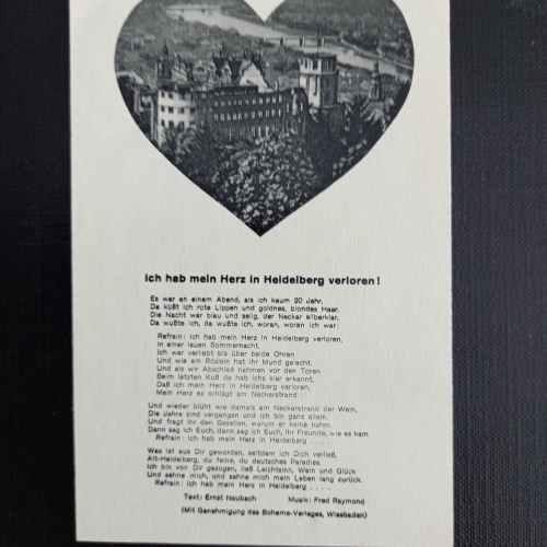 Heidelberg 110130 gr