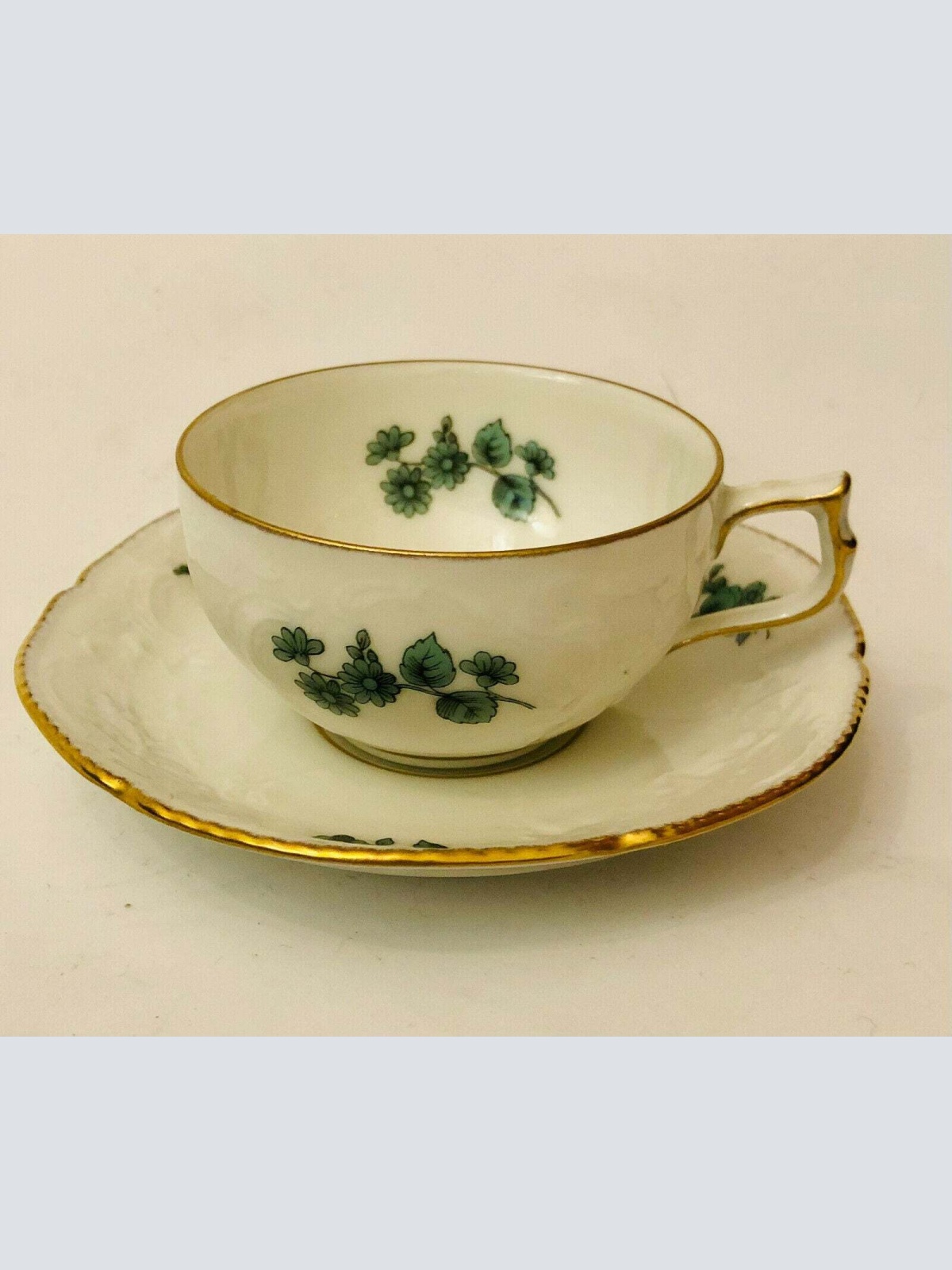 Mocca Tasse Rosenthal  Sanssouci         190034