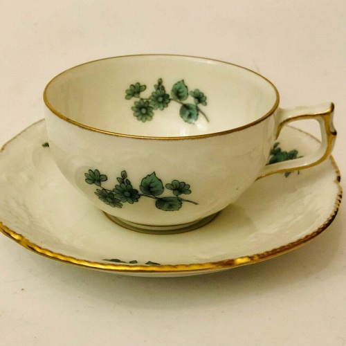 Mocca Tasse Rosenthal  Sanssouci         190034