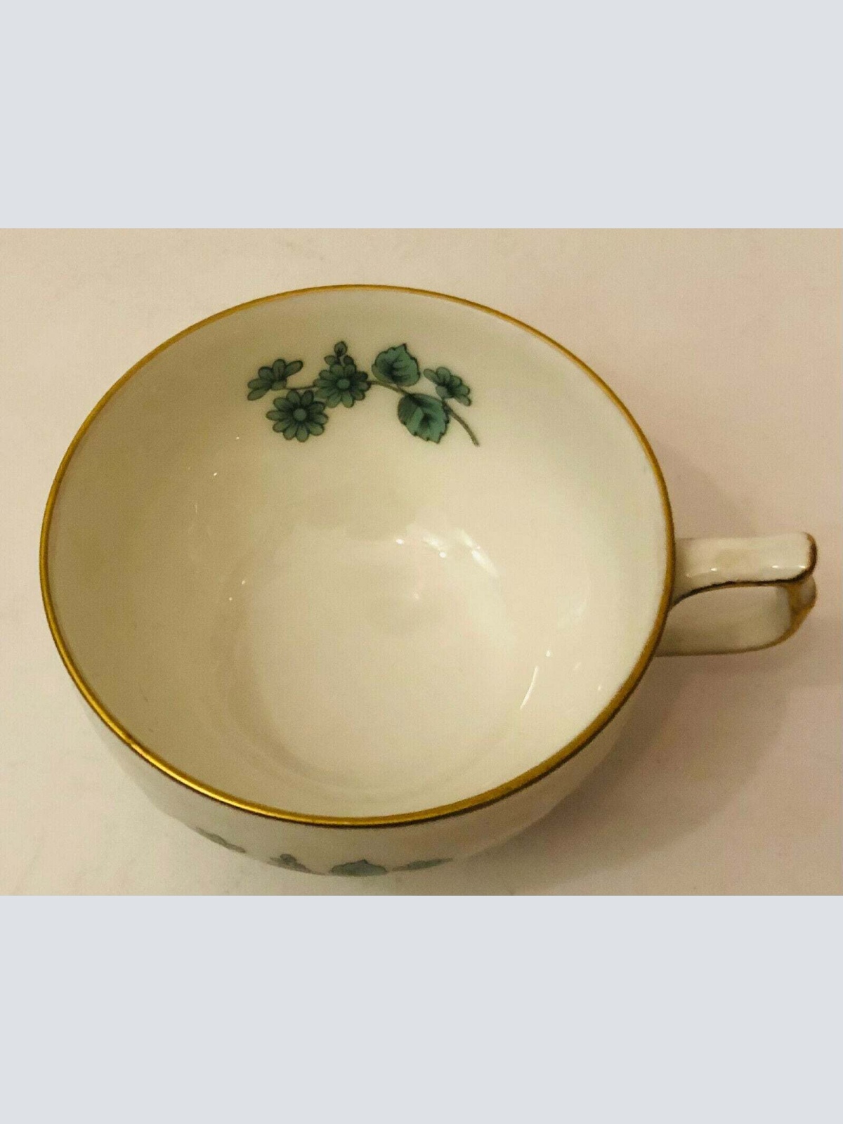 Mocca Tasse Rosenthal  Sanssouci         190034