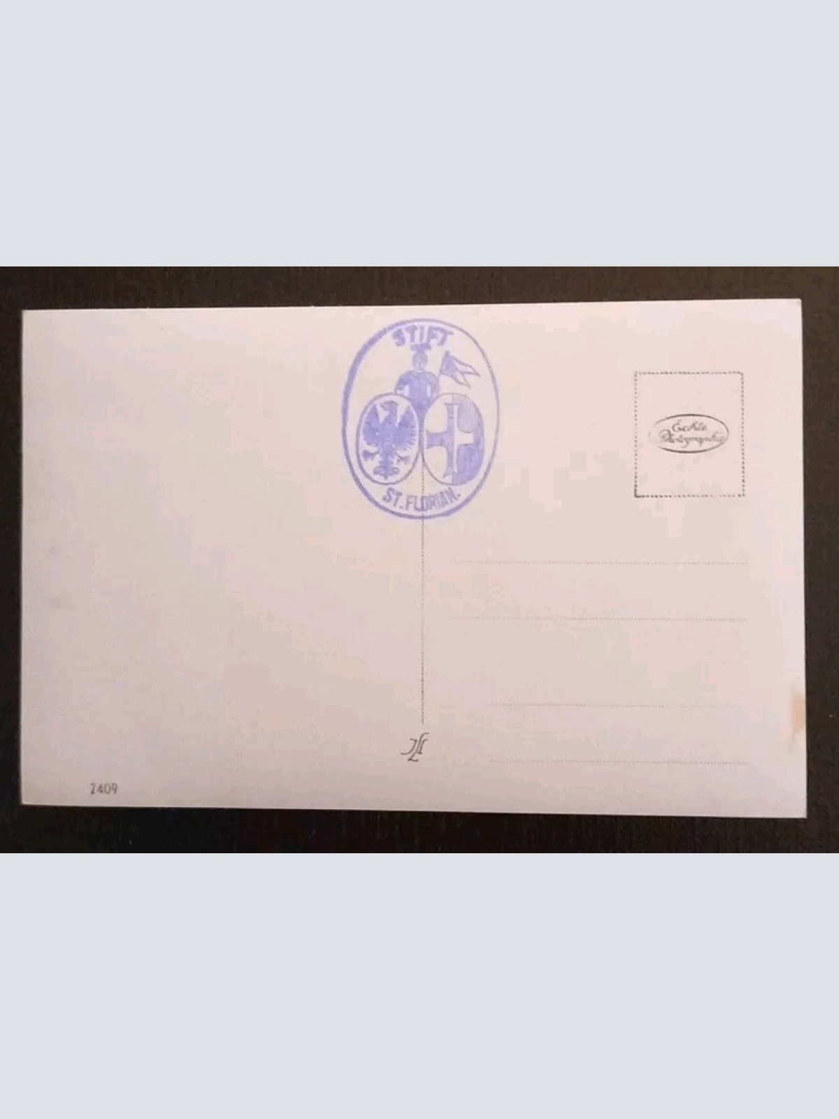 Stift St.Florian Hochaltar 291021 gr I