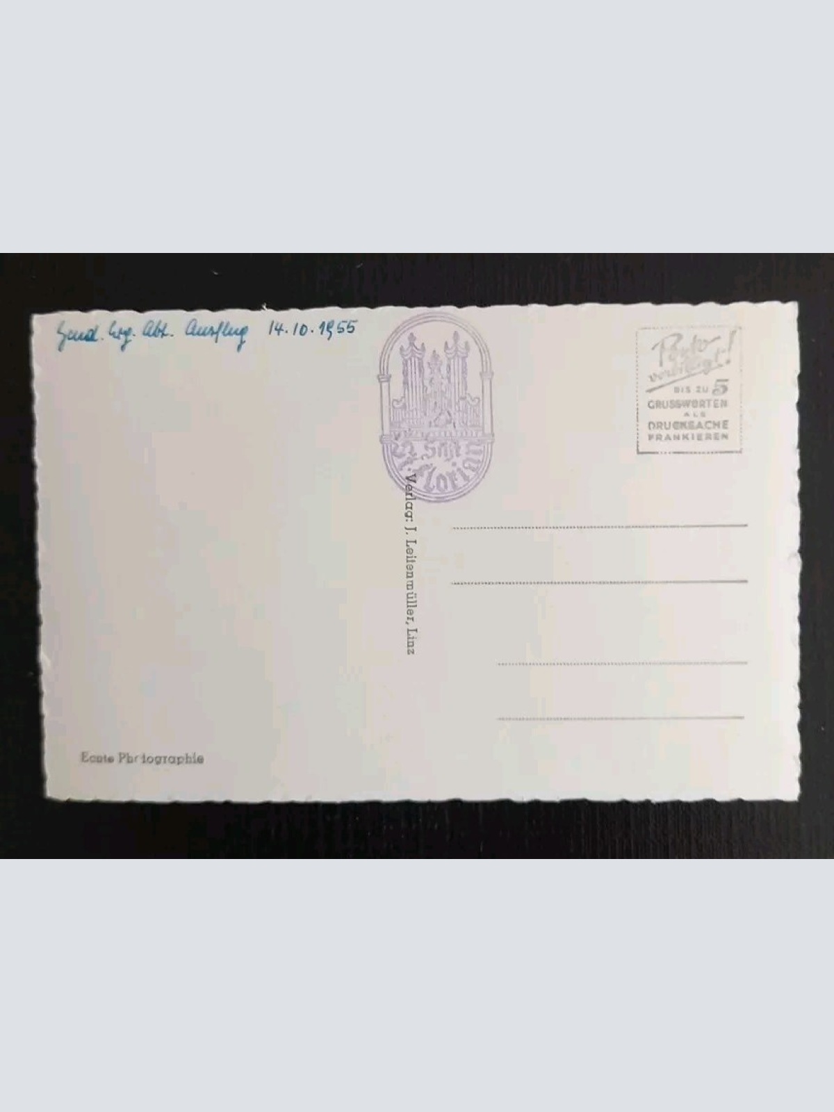 Stift St.Florian 165695 gr I