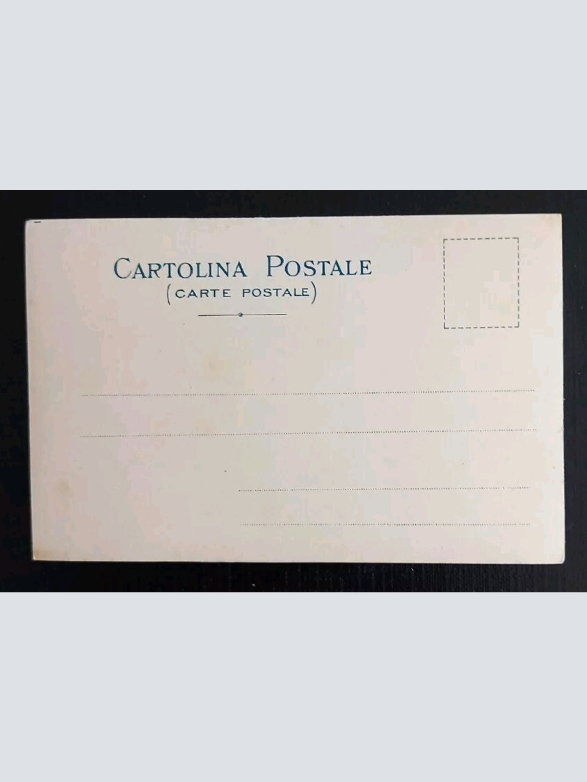 Torino La Gran Madre Di Dio Italien 11177 gr I