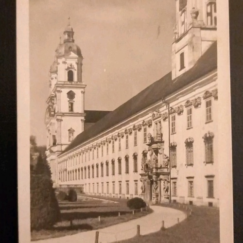 St.Forian O.Öst. 12022 gr I