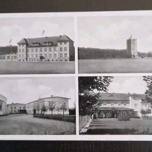 Grünberg Schlesien 650119 gr I