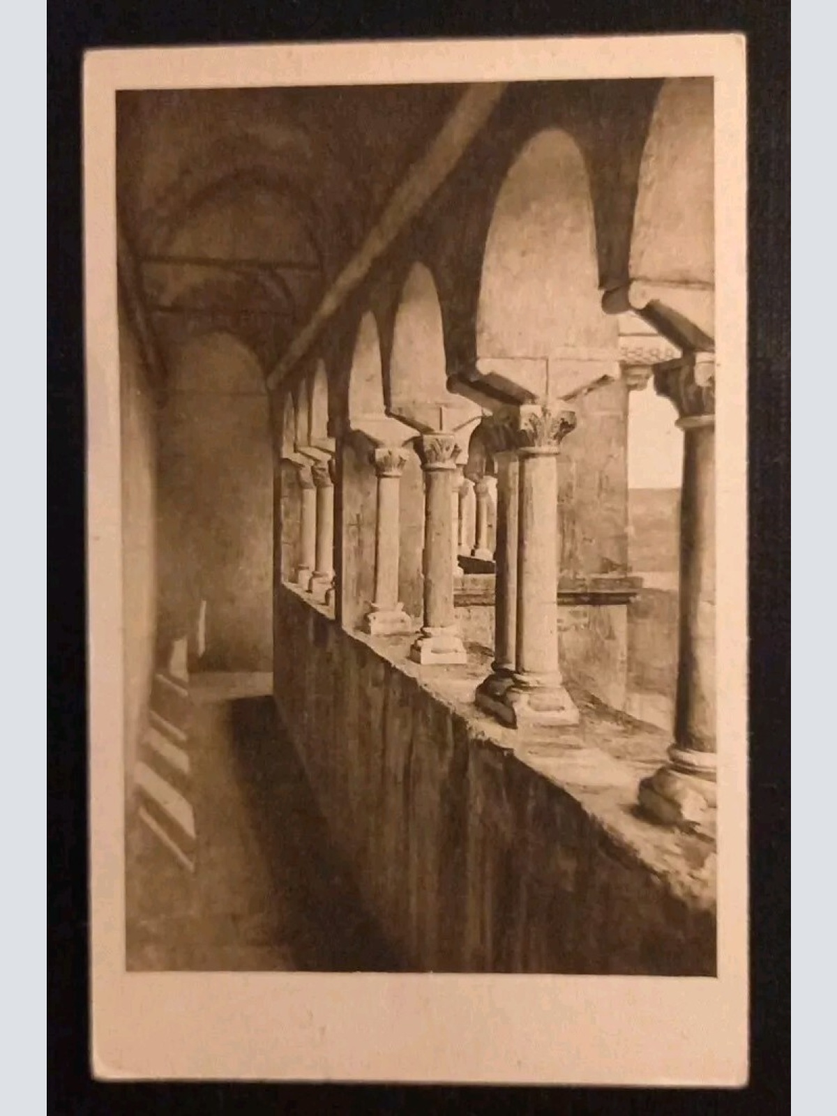 Schwarzrheindorf 165663 gr I