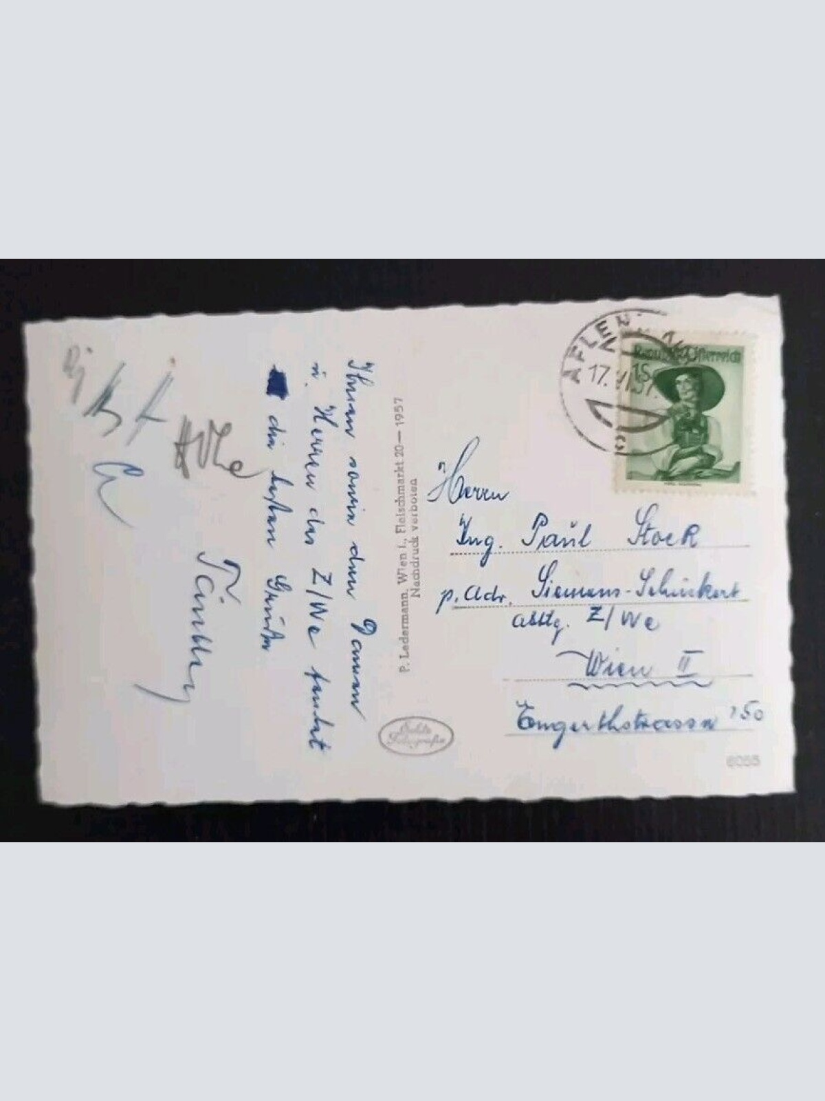 Seewiesen Steiermark 40009 gr I