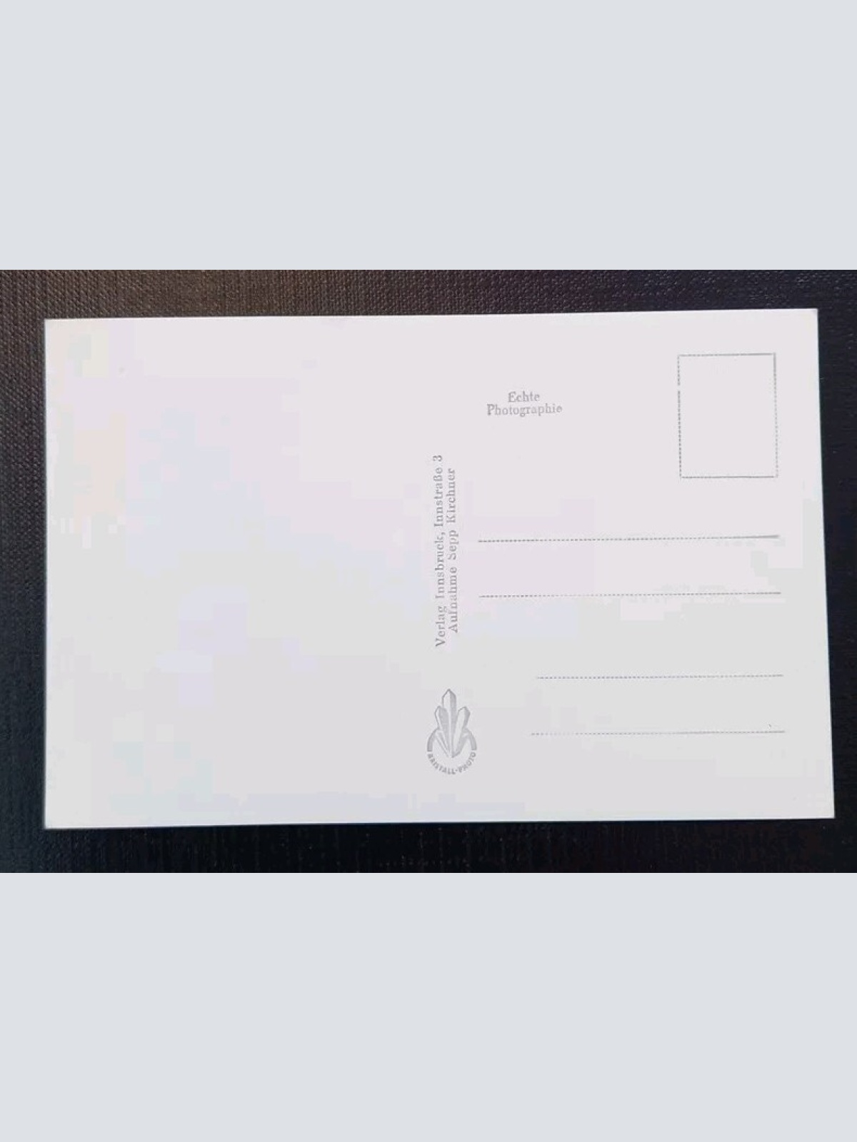 Seefeld Mit Karwendelgebirge 40027 gr I