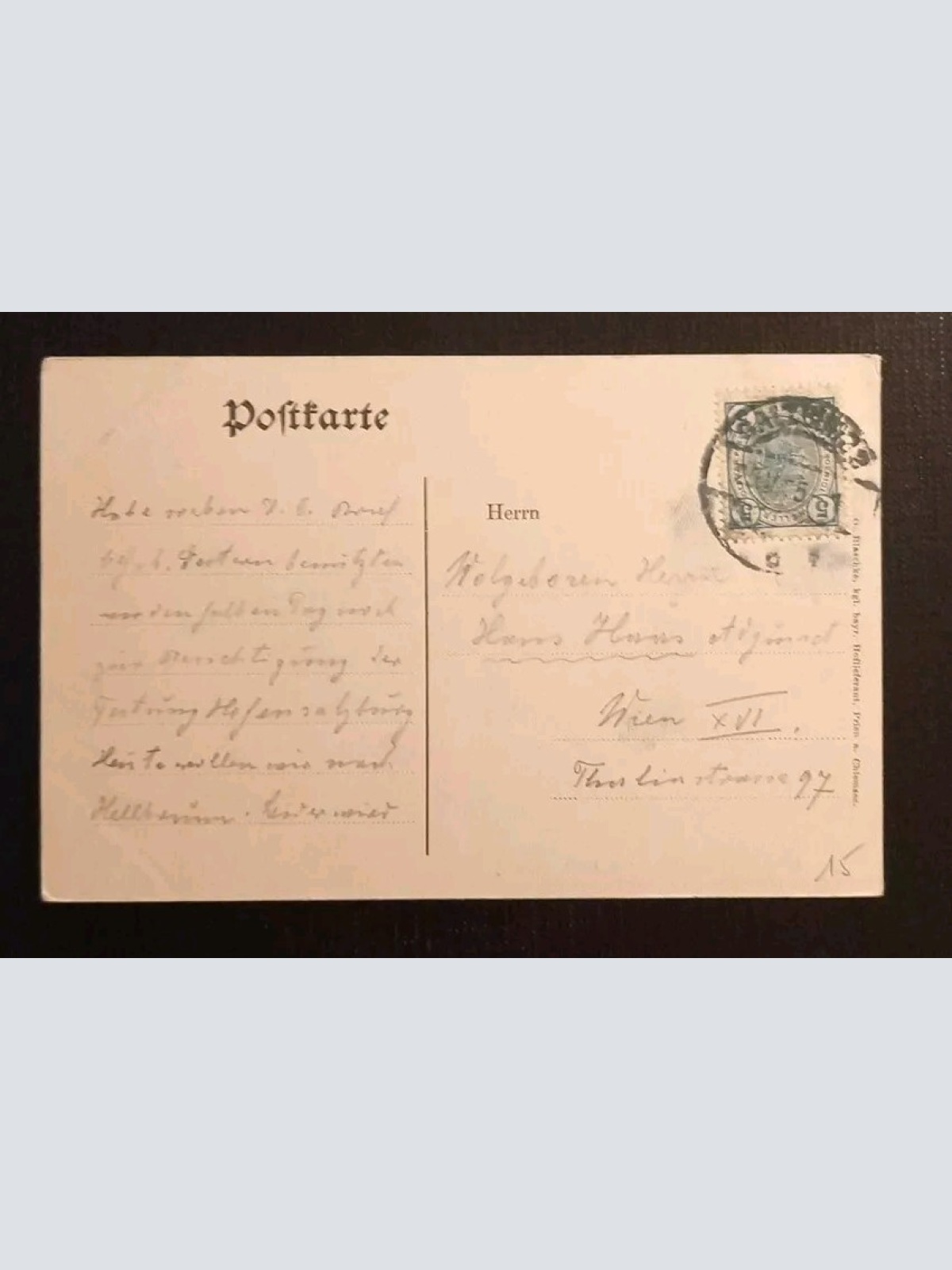 Salzburg Glockenspiel 165934 gr I