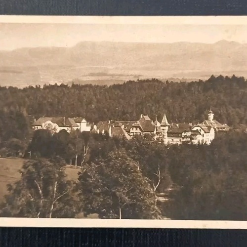 Königsfeld Vom Engele Baden 39191 gr I