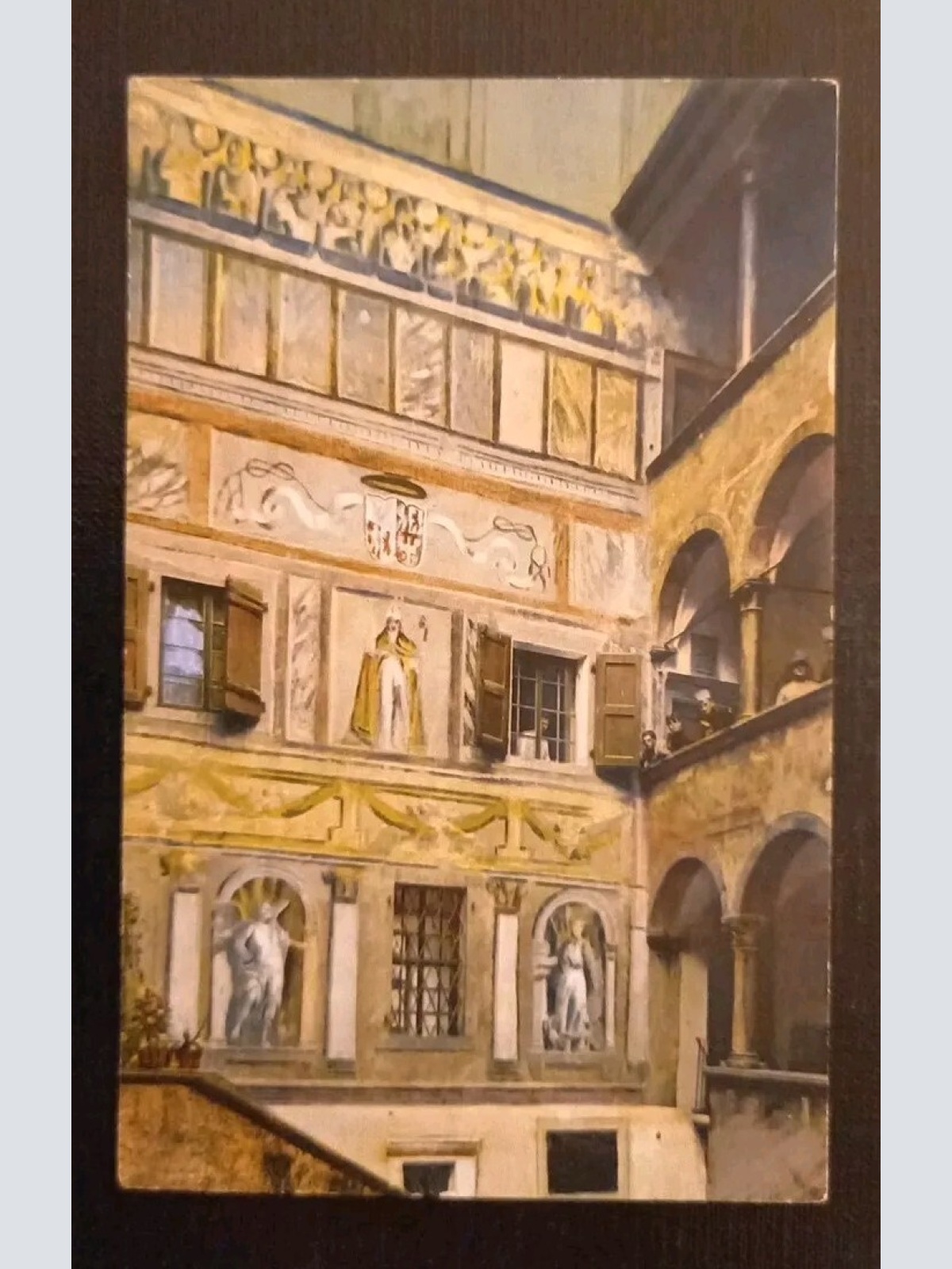 Trento Anderes Motiv 400535 gr I