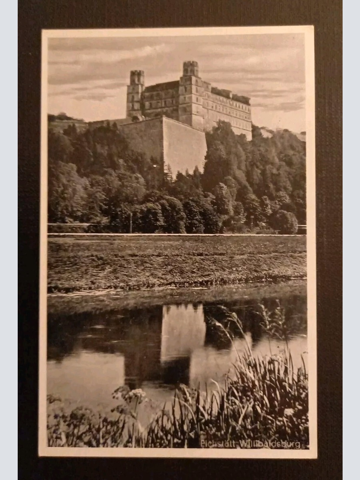 Eichstätt Willibaldsburg 180277 gr I