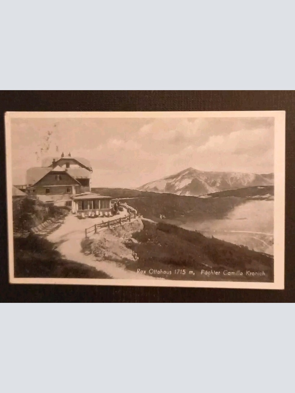 Ottohaus Rax 165935 gr I