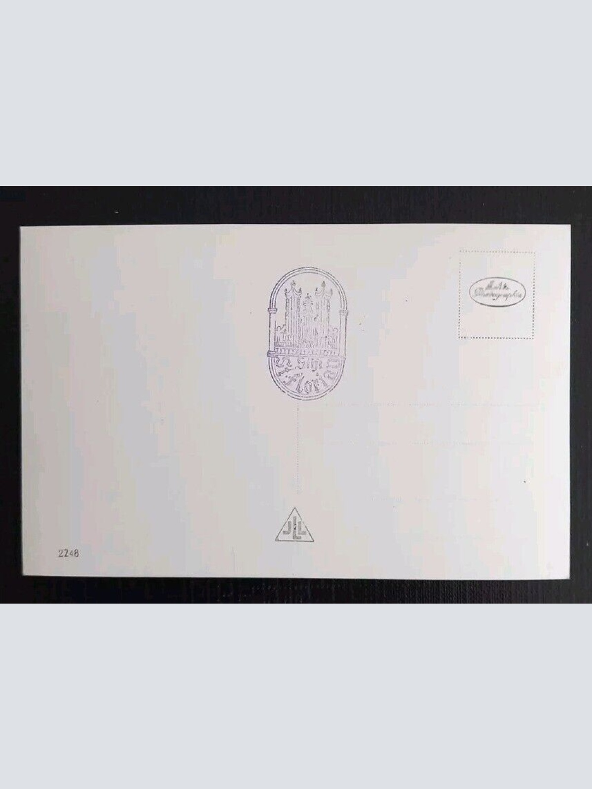 Stift St.Florian Brucknerorgel 165685 gr I