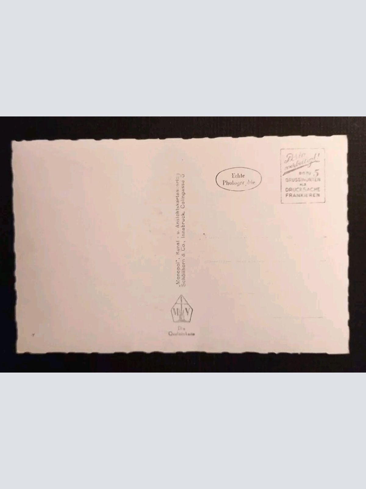 Kals Und Großglockner 165895 gr I