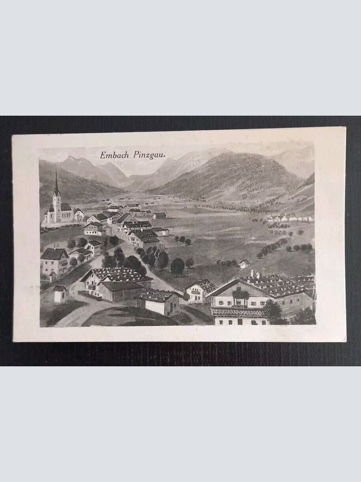 Erbach Pinzgau 410692 gr I