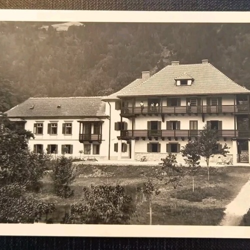 Dorrekheim Sattendorf Am Ossiachersee 400530 gr I