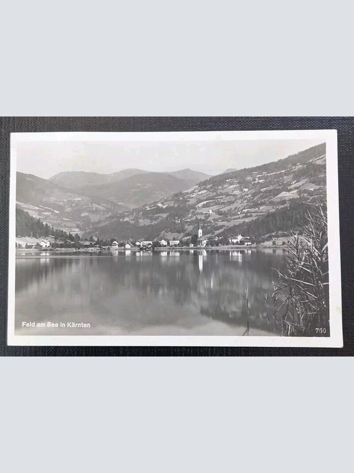 Feld Am See Kärnten 40170 gr I