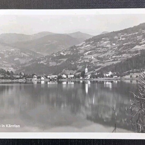 Feld Am See Kärnten 40170 gr I