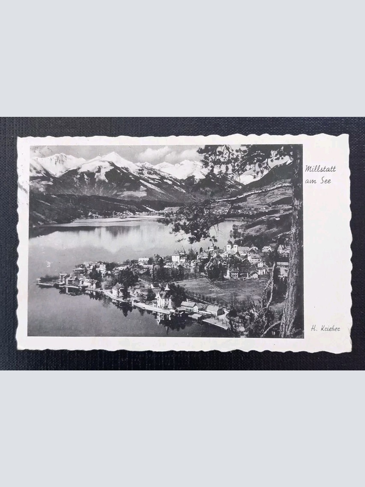 Millstatt Am See Kärnten 40169 gr I