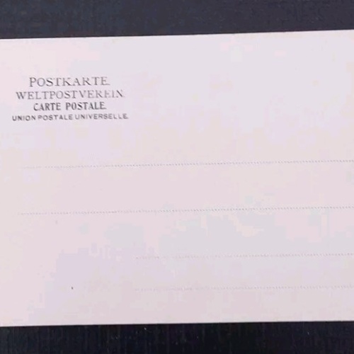 Ehrwald Gegen Wetterstein 630063 gr I