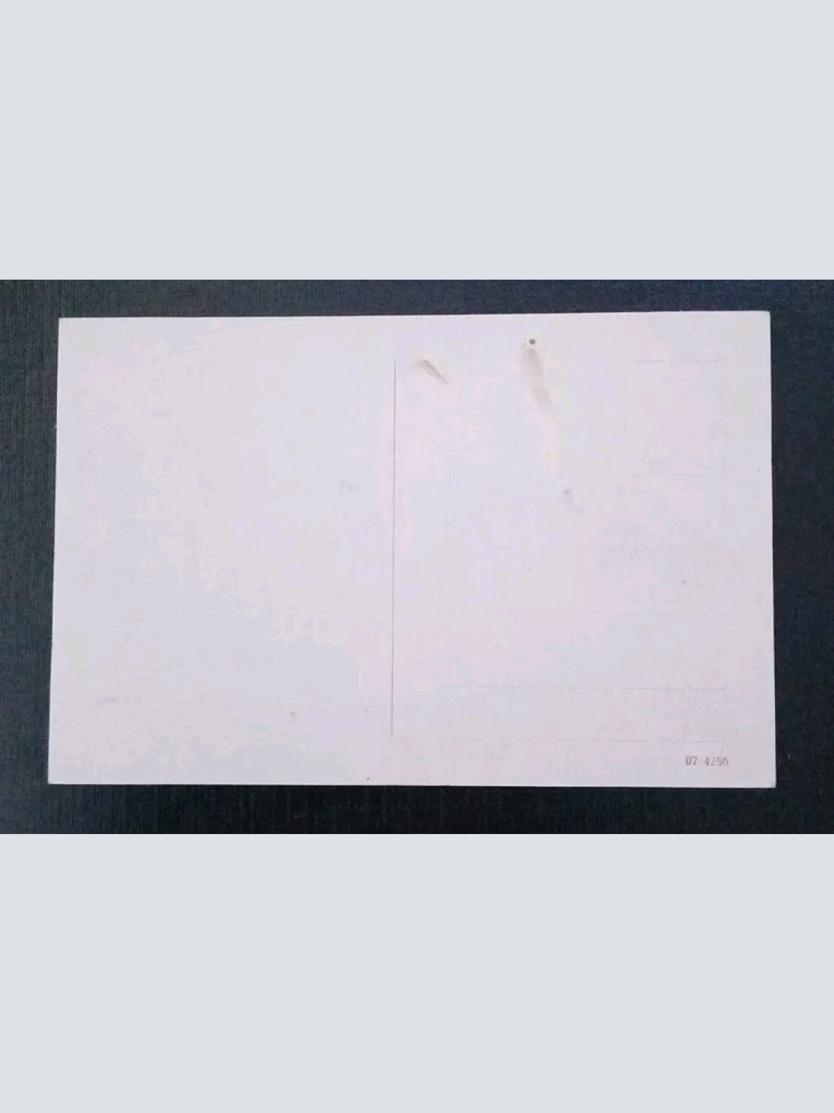 Göttingen Bismarcks Studenten Wohnung 500233 gr I