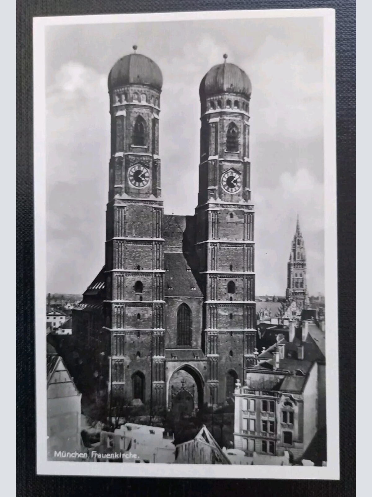 München Frauenkirche 281 gr I