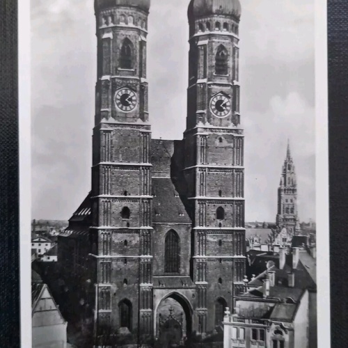 München Frauenkirche 281 gr I