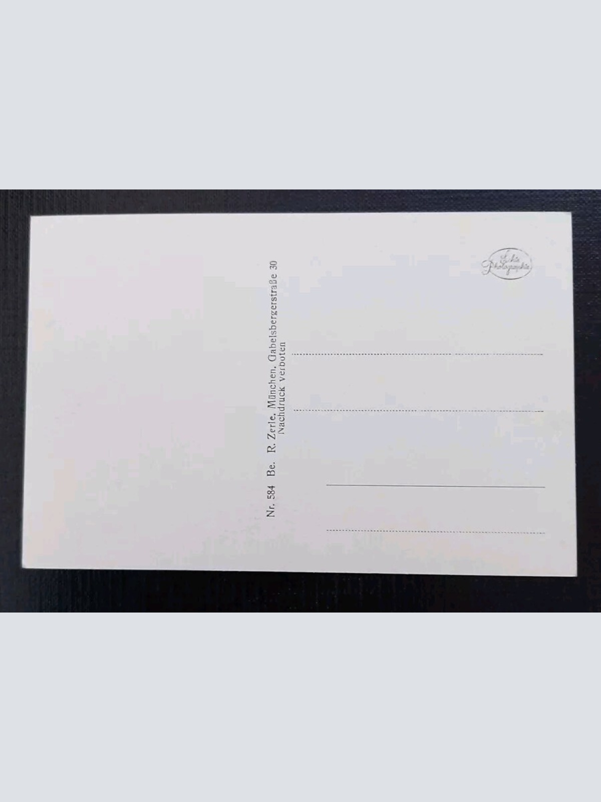 München Frauenkirche 281 gr I