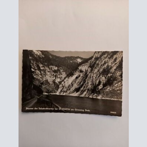 Steiermark, St.Martin am Grimmig 12047 ShST