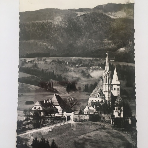 Strassengel Steiermark 30048 RU ShST