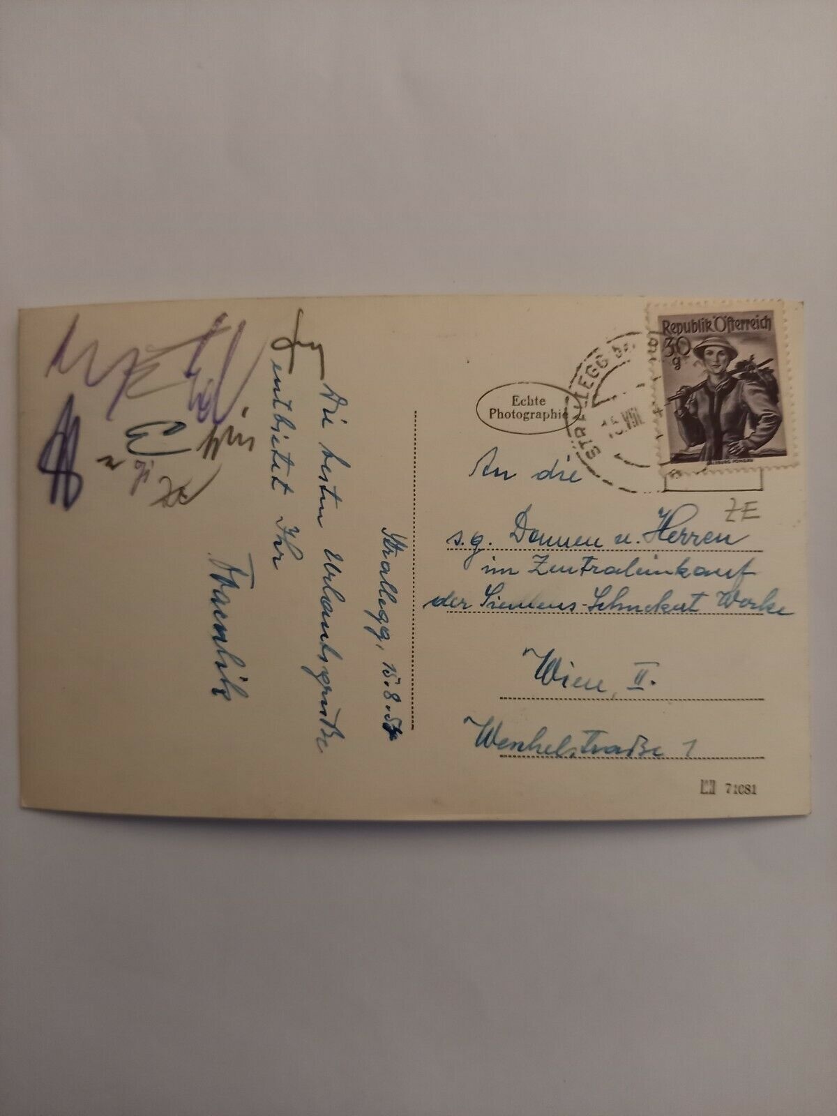 Steiermark, Strallegg 12051 ShST