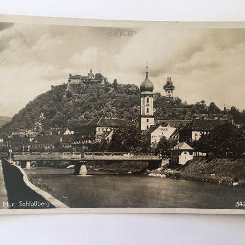 Mur. Schloßberg 30051 RU