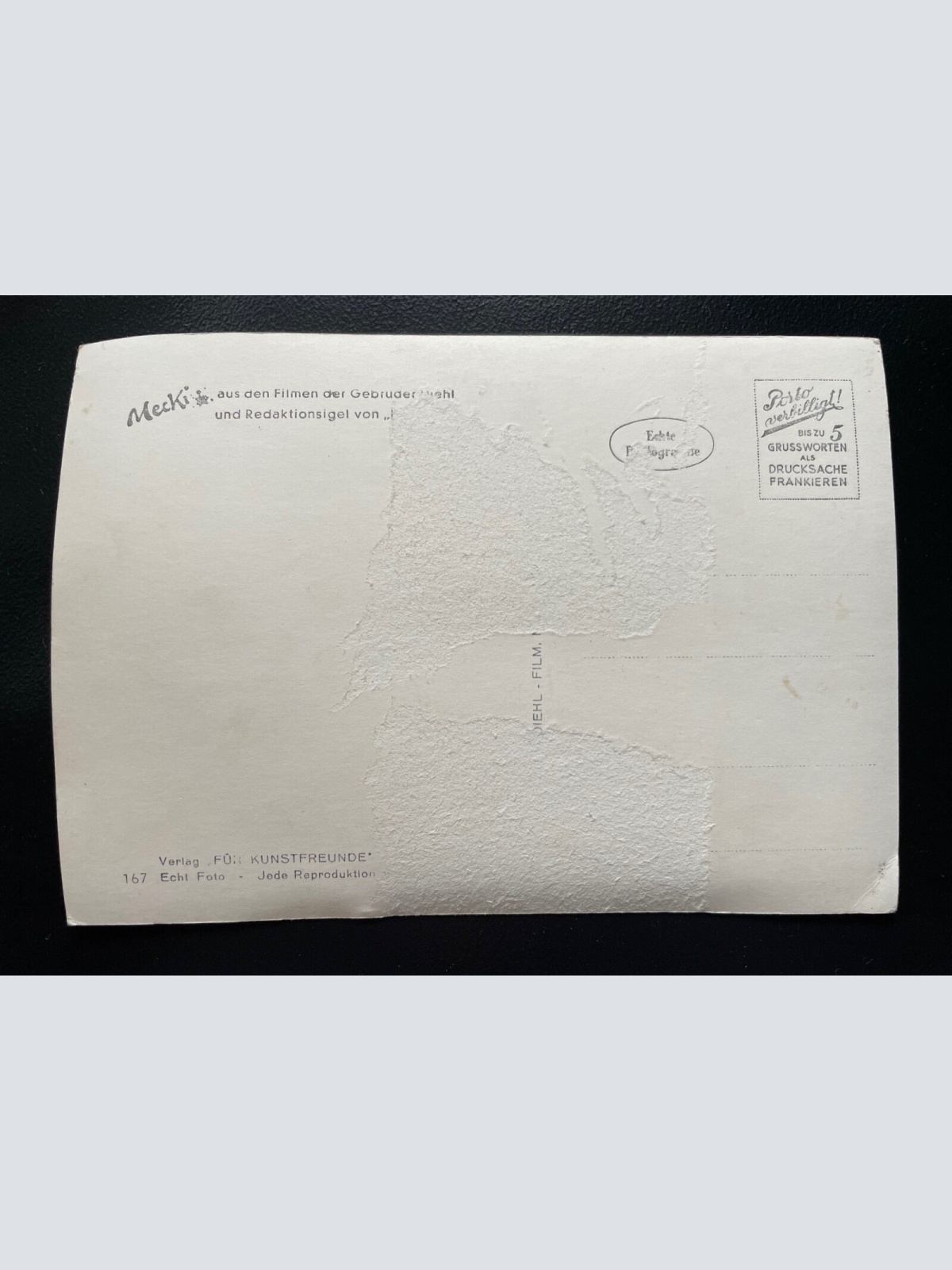 Mecki Igel Gut Holz Kegeln Bowling Kind Vater Kugel Puppe Hörzu Diehl 400613 TH