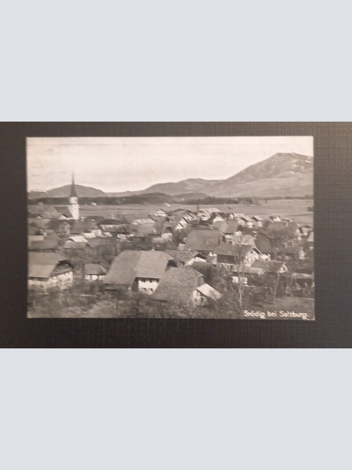 Grödig bei Salzburg 650269 Ga B