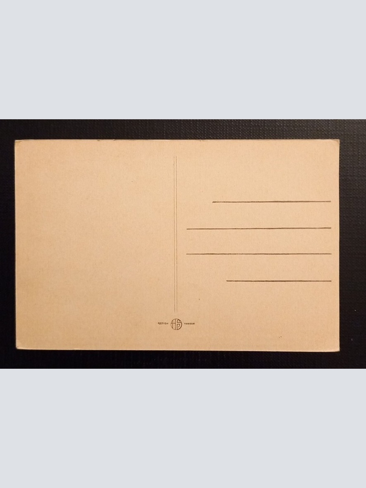 Verdun Les Carrieres D Haudromont Ga B